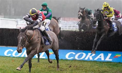 Coral Welsh Grand National Stats Guide .